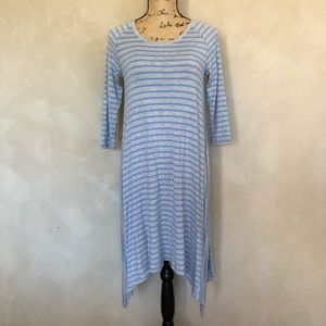 Matilda Jane Her Majesty striped tunic